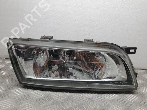 Used Right headlight NISSAN ALMERA I (N15) [1995-2000]  13523473
