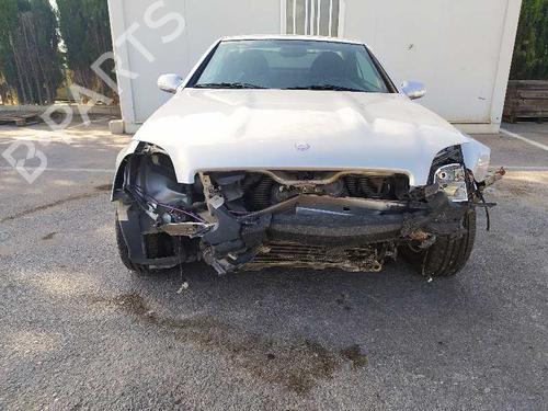 Alternator MERCEDES-BENZ SLK (R170)  | BP8191102M7 