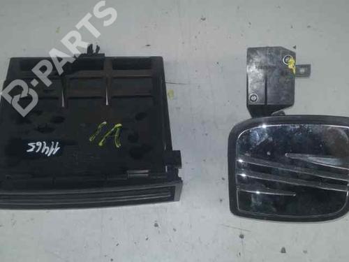 Right front window motor SEAT IBIZA III (6L1)  | BP605288E20 