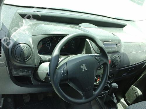 Right headlight PEUGEOT BIPPER (AA_)  | BP5770830C29 