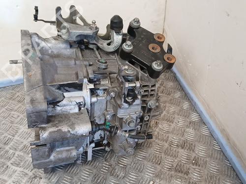 Gearbox FIAT TIPO Estate (356_, 357_) 1.4 (356WXF1B) | BP22355783M3 
