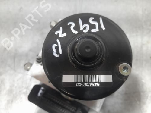 ABS pump BMW 3 (E90) 318 d | BP20215199M43 
