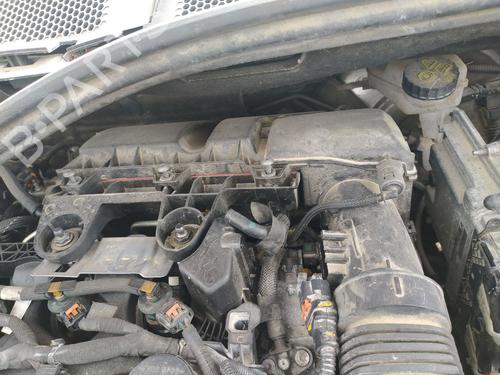 Used Air filter box CITROËN C5 AIRCROSS (A_) 1.5 BlueHDi 130 (ACYHZJ, ACYHZR) (131 hp) 24472501
