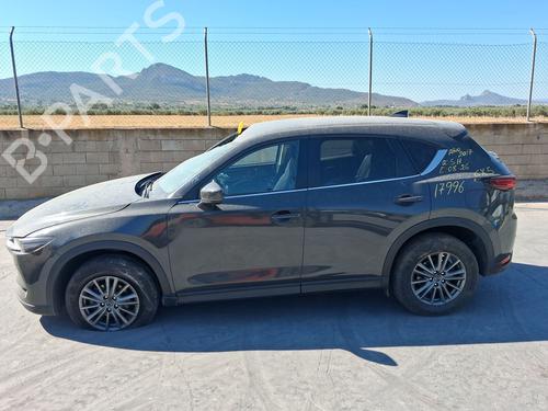 Recambios MAZDA CX-5 (KF) 2.2 D 4863378