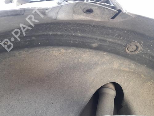 Hjulbue Hjulbue RENAULT CLIO V (B7_) 1.0 TCe 90 (B7MT) (91 hp) 33854504 33854504