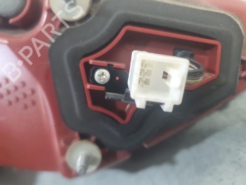 Right tailgate light KIA STONIC (YB) 1.0 T-GDi | BP37273621C80 - Image 3