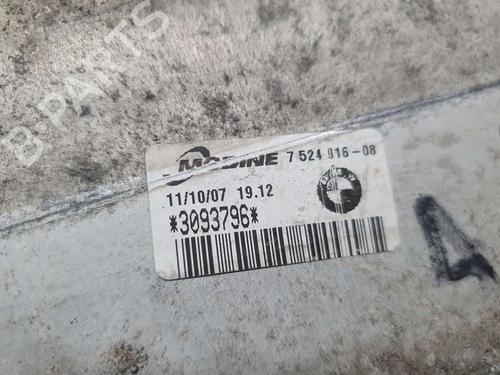 Intercooler BMW 1 (E87) 118 d | BP16370229M30 