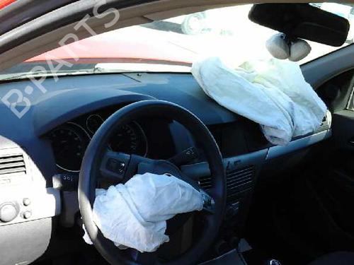 Mass air flow sensor OPEL ASTRA H (A04)  | BP4399866M95 