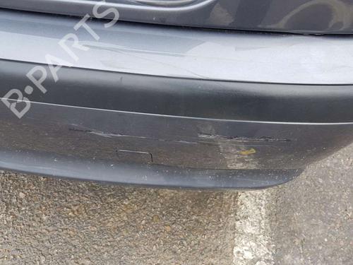 Rear bumper BMW 3 (E46) 318 d | BP16468668C8 