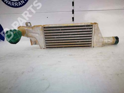 Intercooler OPEL COMBO Box Body/MPV  | BP2583128M30 