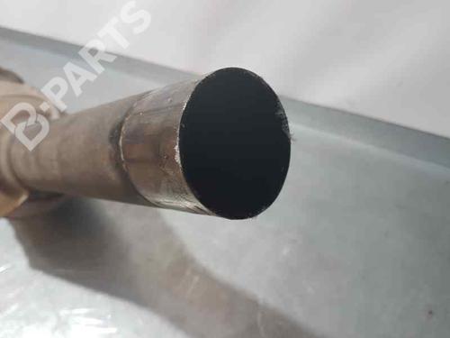 Catalyst AUDI A4 B5 (8D2)  | BP6111776M10