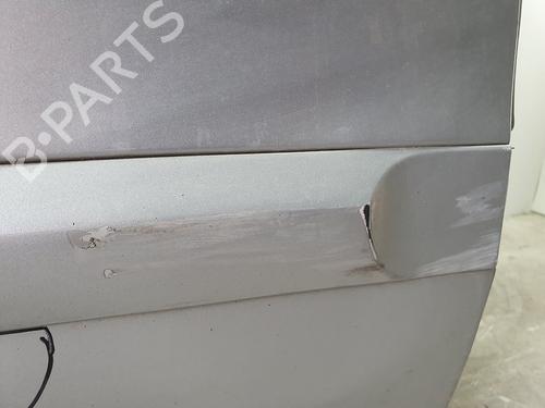 Used Right rear door PEUGEOT 308 I (4A_, 4C_) [2007-2016]  13575365
