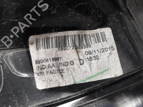 Højre baglygte RENAULT KANGOO / GRAND KANGOO II (KW0/1_) 1.5 dCi 90 (KW05, KW08, KW0G, KW11) (90 hp) 28169523