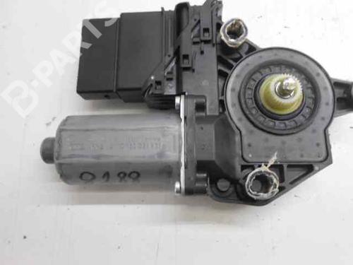 Used Left rear window motor VW GOLF V (1K1) [2003-2010]  602438