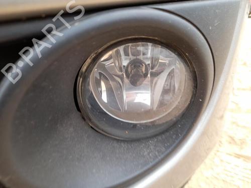 Used Left front fog light SKODA FABIA II (542) [2006-2014]  27683616