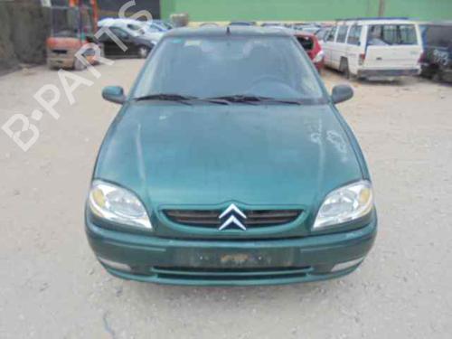 Ignition coil CITROËN SAXO (S0, S1) 1.1 X, SX | BP2127404M94 