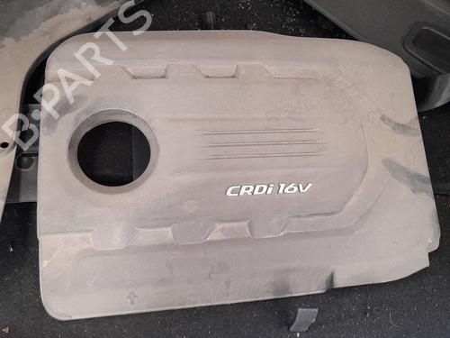 Used Upper protection Upper protection 37242746 37242746