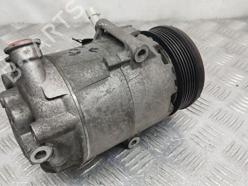 AC compressor OPEL ASTRA H GTC (A04) 1.7 CDTI (L08) | BP26529781M34 