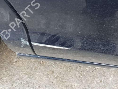 Right rear door JAGUAR S-TYPE II (X200) 2.7 D | BP16732917C5 