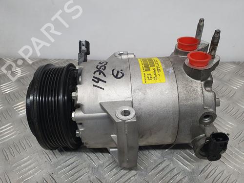 AC compressor FORD KUGA III (DFK)  | BP13406759M34 