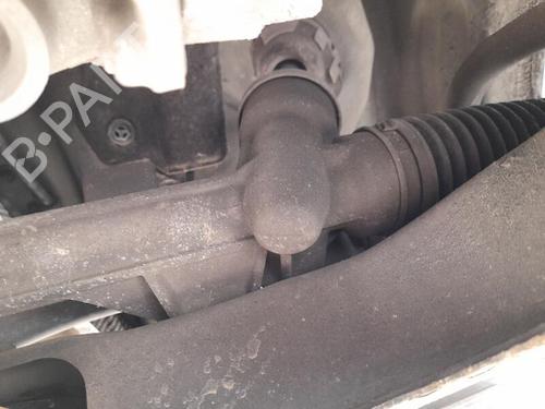 Used Steering rack NISSAN QASHQAI / QASHQAI +2 I (J10, NJ10, JJ10E) 1.6 (114 hp) 26220382