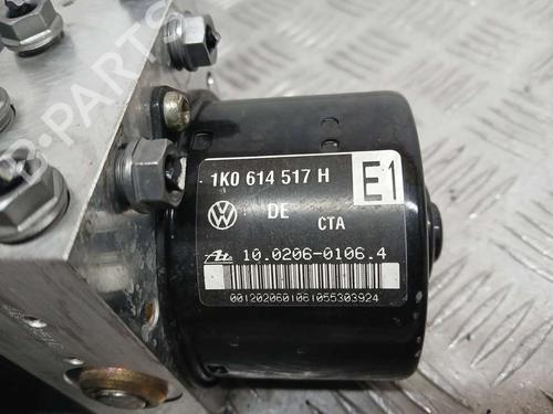 ABS pump AUDI A3 Sportback (8PA) 1.6 FSI | BP19159135M43 