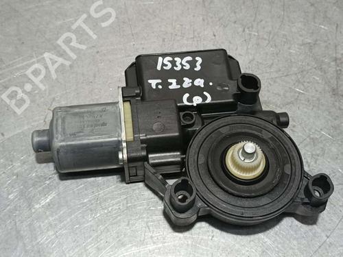 Used Left rear window motor VW POLO V (6R1, 6C1) 1.4 TDI (75 hp) 16964850