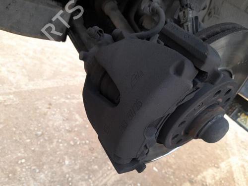 Used Left front brake caliper OPEL ASTRA G Hatchback (T98) 2.0 DI (F08, F48) (82 hp) 28184107
