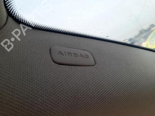 Venstre gardin kollisjonspute AUDI Q7 (4LB) 3.0 TDI quattro (233 hp) 29884468