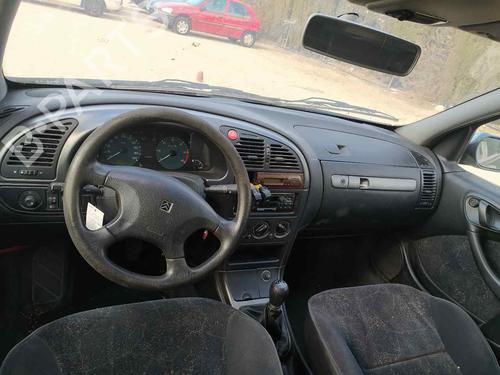 Starter CITROËN XSARA (N1)  | BP23001113M8 