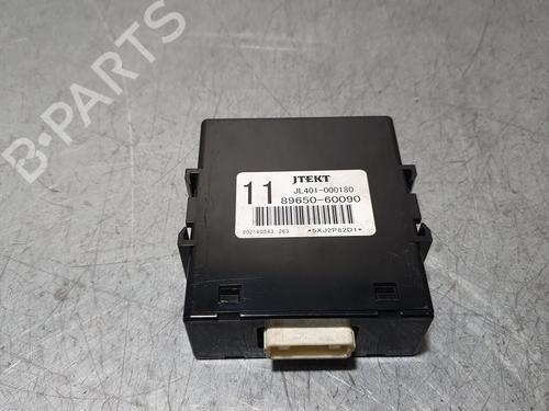 Used Electronic module TOYOTA LAND CRUISER PRADO (_J15_) [2009-2026]  15405065