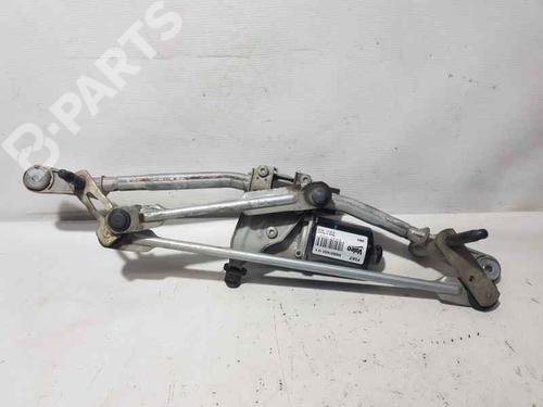 Used Front wiper motor FIAT TIPO Saloon (356_, 357_) [2015-2025]  7770746