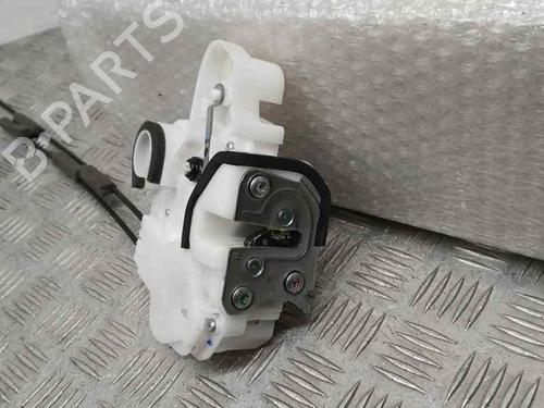 Used Front right lock MITSUBISHI MIRAGE / SPACE STAR VI Hatchback (A0_A) [2012-2025]  21396173