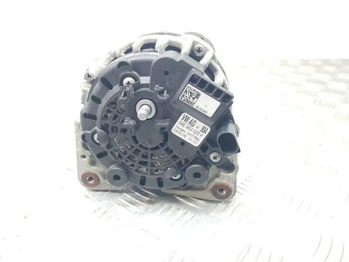 Alternator SEAT IBIZA V (KJ1, KJG)  | BP17972029M7 
