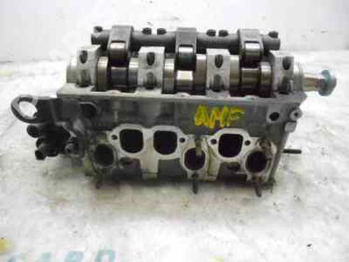 Used Cylinder head SEAT IBIZA III (6L1) 1.4 TDI (75 hp) 10973031