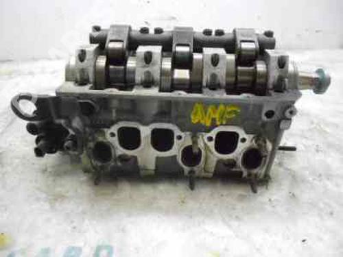 Cabeça do motor SEAT IBIZA III (6L1) 1.4 TDI (75 hp) 10973031