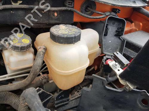 Used Expansion tank MG MG ZS SUV (AZS1) 1.5 VTi (114 hp) 17458904