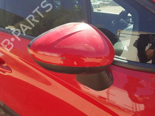 Bakspejl Højre OPEL CROSSLAND X / CROSSLAND (P17, P2QO) 1.6 Turbo D (75) (120 hp) 29431229
