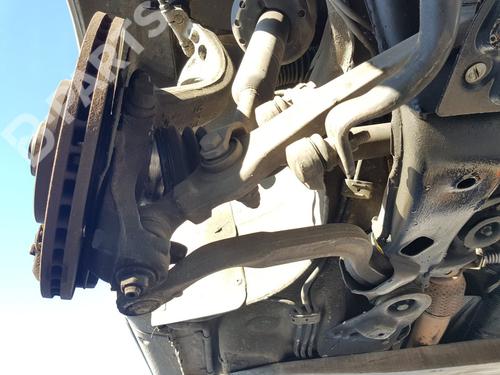 Used Right front suspension arm Right front suspension arm AUDI A4 B5 (8D2) 1.8 T (150 hp) 10983589 10983589