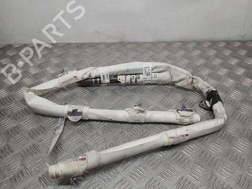 Højre gardin airbag RENAULT CAPTUR II (HF_) [2020-2025]  19073682