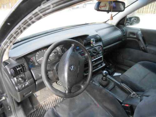 Left mirror OPEL OMEGA B Estate (V94) 2.5 TD (F35, M35, P35) | BP181188C26 