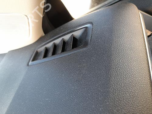 Airbag Kit RENAULT CLIO V (B7_) 1.0 SCe 75 (B7M5) | BP29908946C86