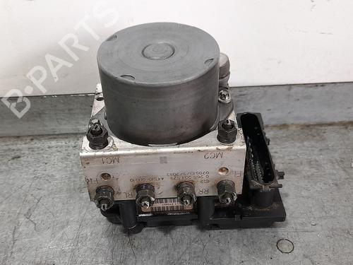 Used ABS pump TOYOTA AYGO (_B1_) [2005-2014]  3720378