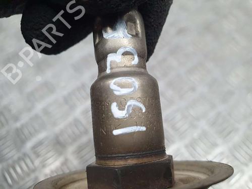 Elektronisk sensor RENAULT CLIO V (B7_)  | BP17367552M84 