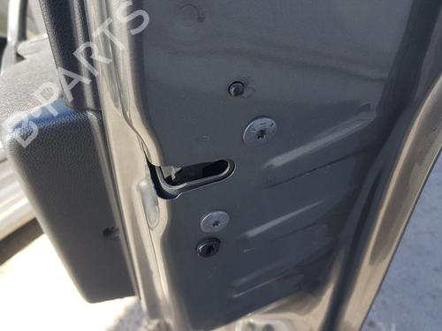 Used Front right lock PEUGEOT 308 SW I (4E_, 4H_) [2007-2014]  12505652