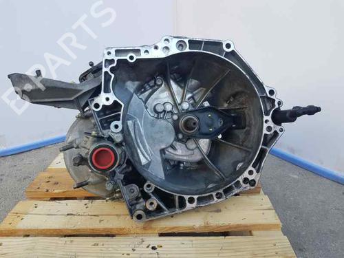 Used Gearbox CITROËN C5 II (RC_) [2004-2008]  15245387
