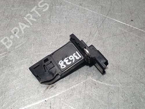 Mass air flow sensor PEUGEOT 3008 SUV (MC_, MR_, MJ_, M4_) 1.5 BlueHDi 130 (131 hp) 9677093080 | 9677093080 | AFH50M27 | HITACHI |