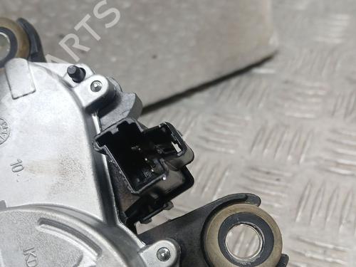 Rear wiper motor FORD TOURNEO COURIER B460 MPV  | BP25130094M102 
