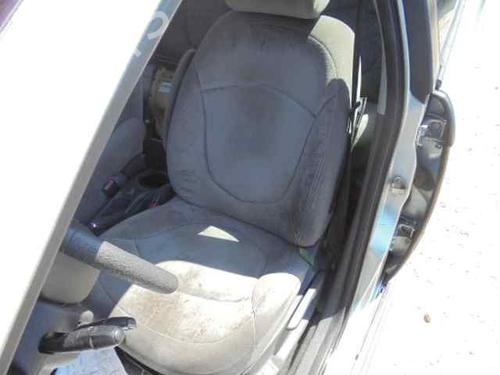 Left front fog light CITROËN C5 II (RC_)  | BP220511C30 