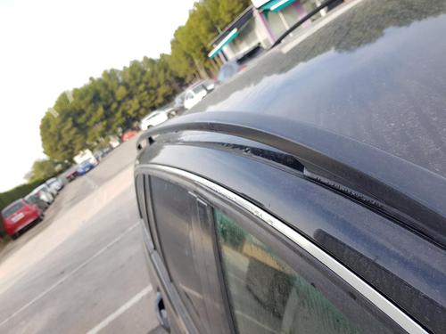 Used Roof bar MERCEDES-BENZ C-CLASS T-Model (S204) C 180 CGI (204.249) (156 hp) 11861748